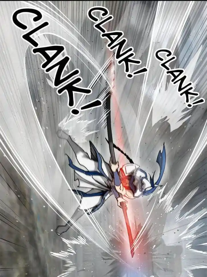 Another beginning with the Guhuo bird Ch.183