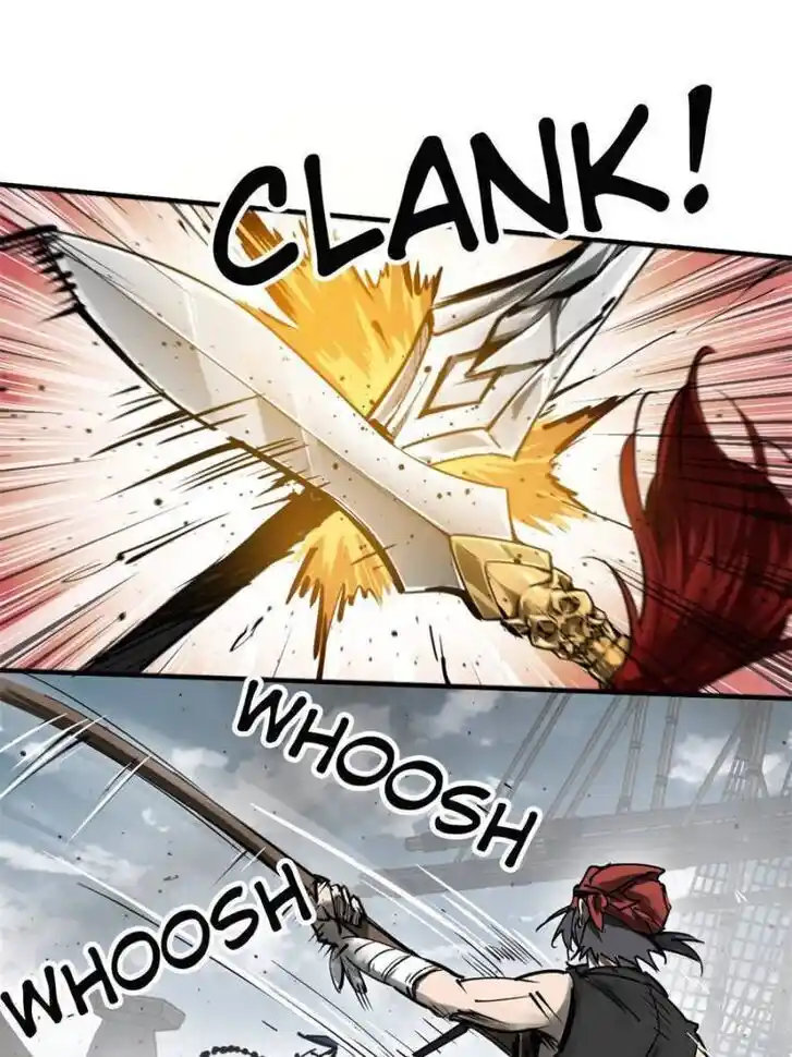 Another beginning with the Guhuo bird Ch.184