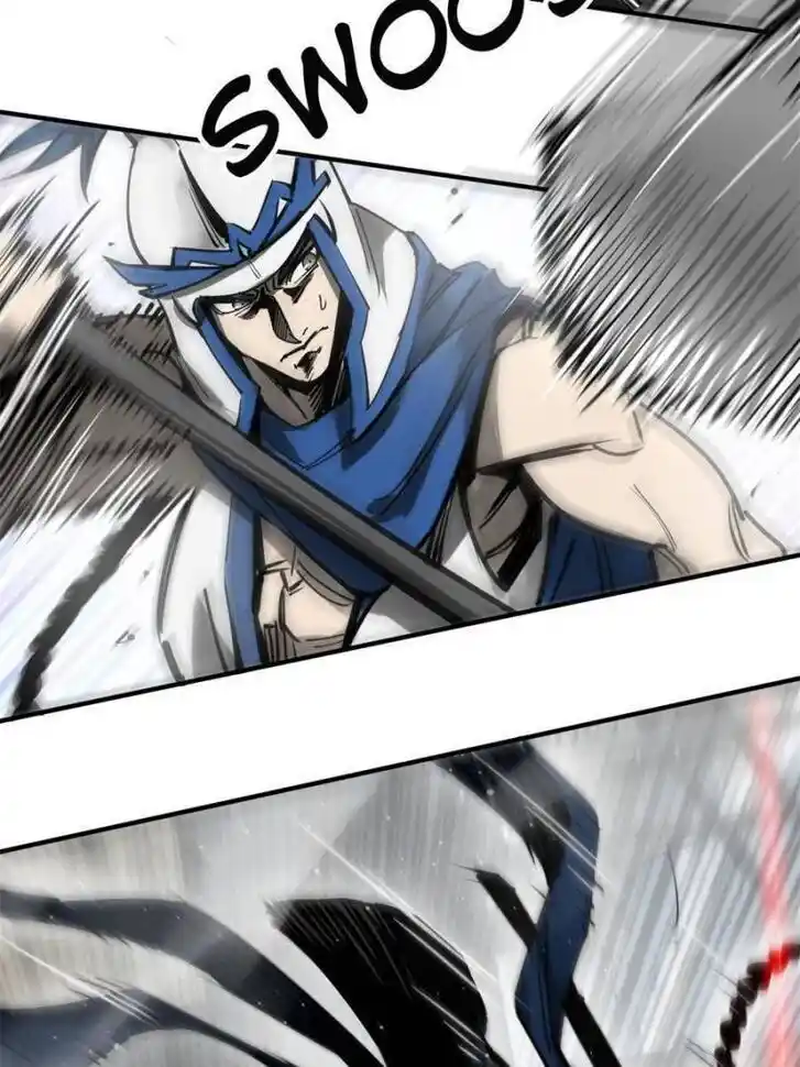 Another beginning with the Guhuo bird Ch.184