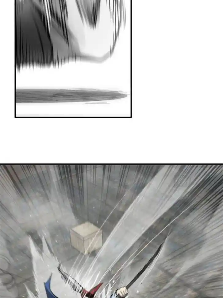 Another beginning with the Guhuo bird Ch.184