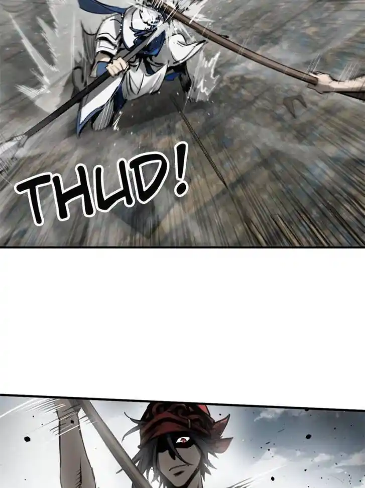 Another beginning with the Guhuo bird Ch.184