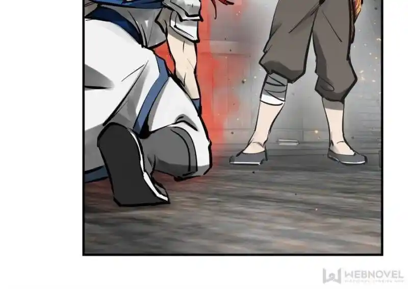 Another beginning with the Guhuo bird Ch.184