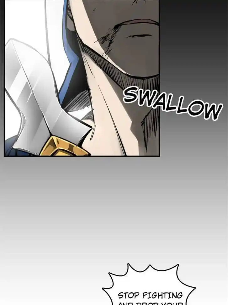 Another beginning with the Guhuo bird Ch.184