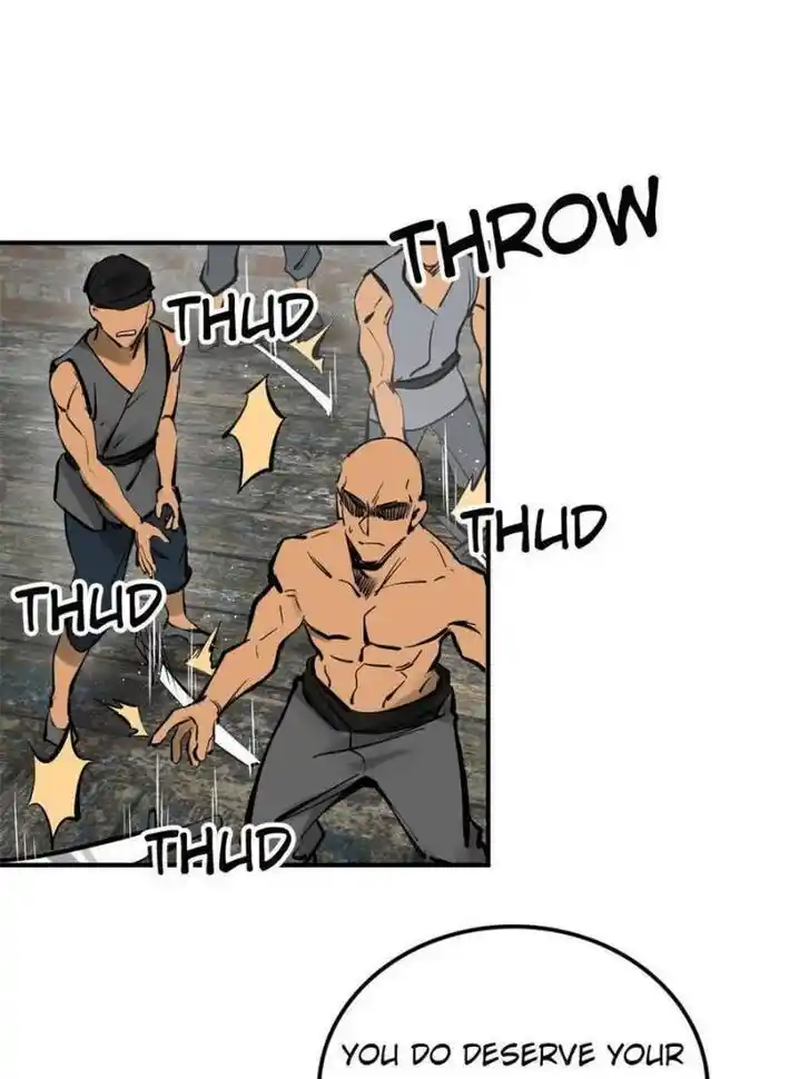 Another beginning with the Guhuo bird Ch.184