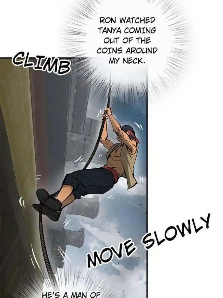 Another beginning with the Guhuo bird Ch.184