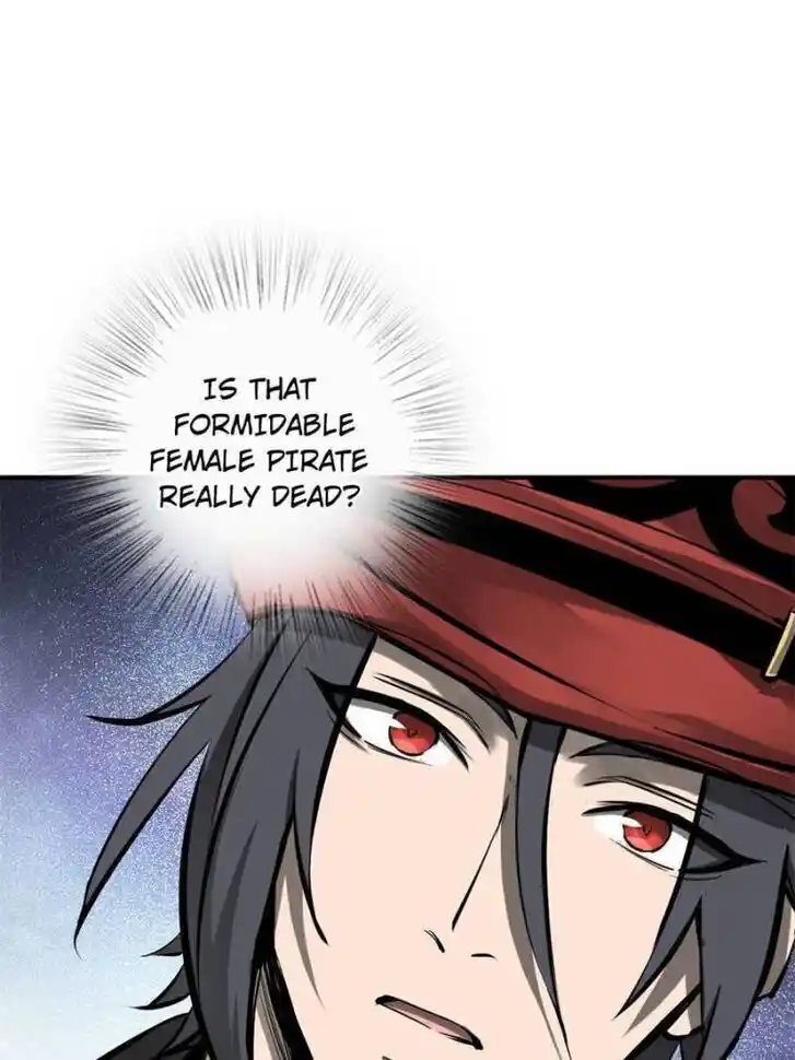 Another beginning with the Guhuo bird Ch.184