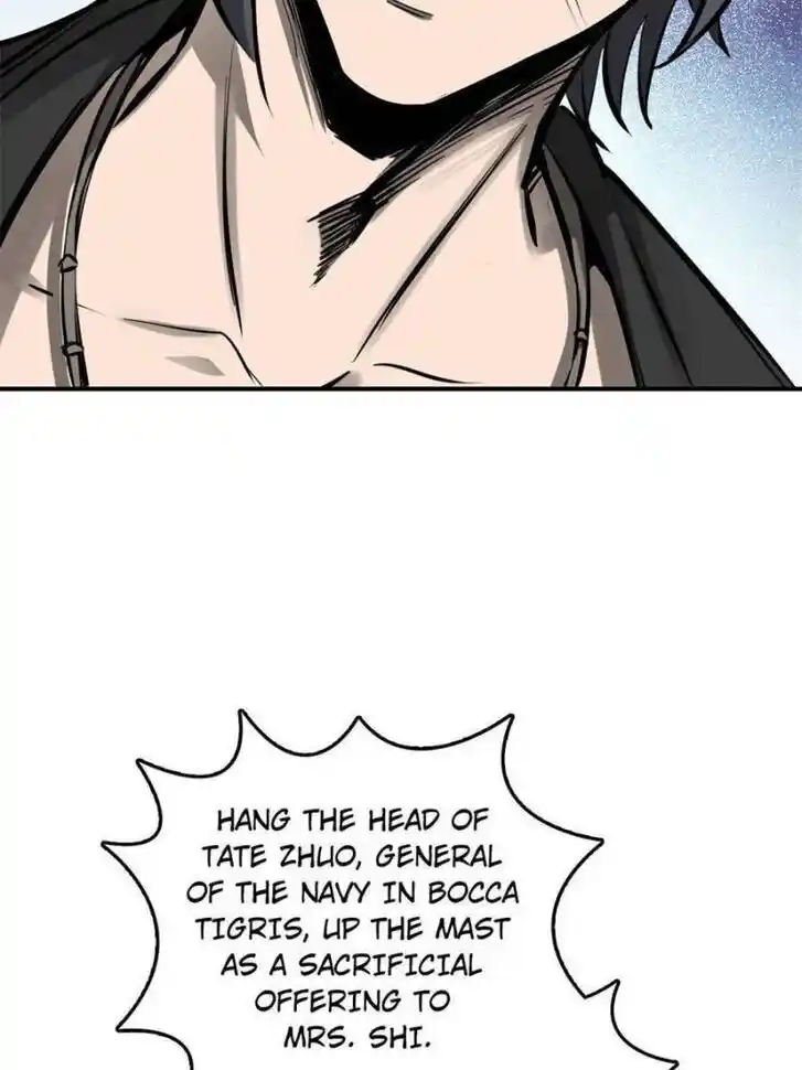 Another beginning with the Guhuo bird Ch.184