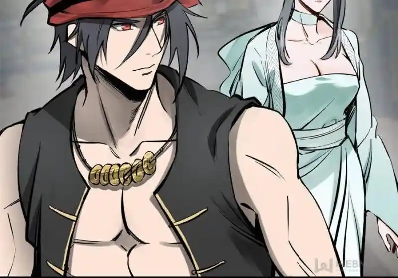 Another beginning with the Guhuo bird Ch.184