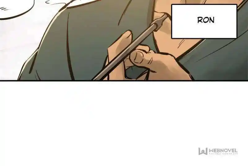 Another beginning with the Guhuo bird Ch.204