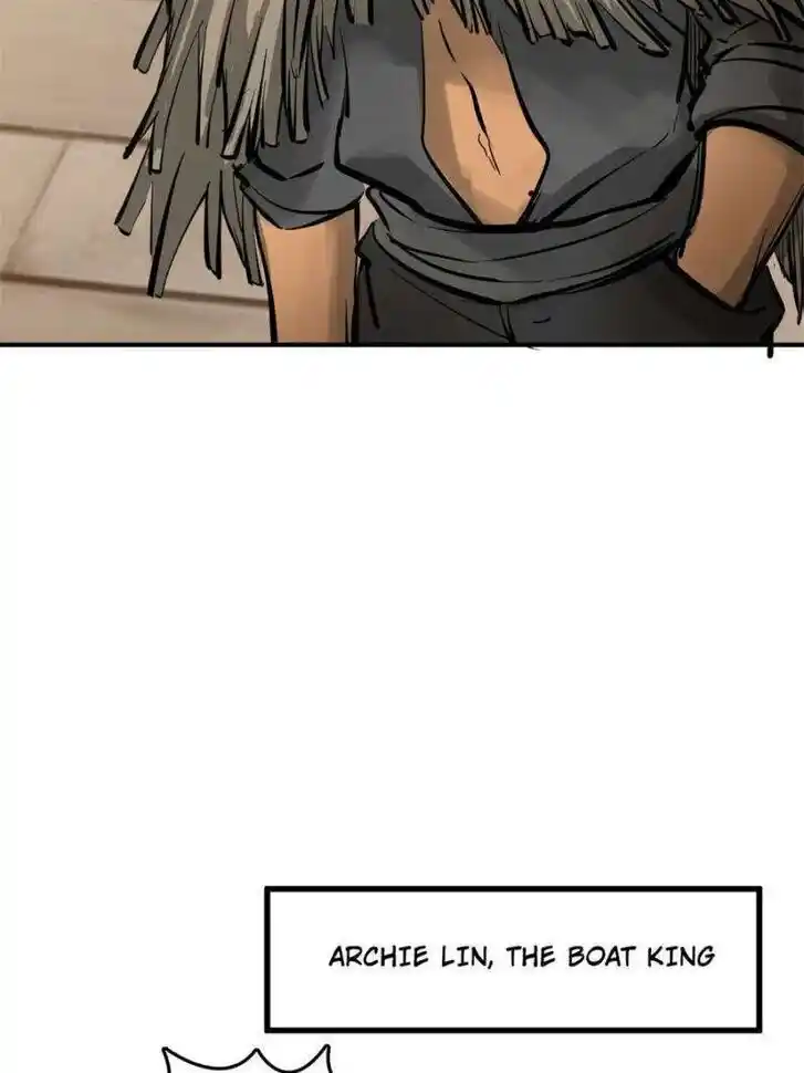 Another beginning with the Guhuo bird Ch.204