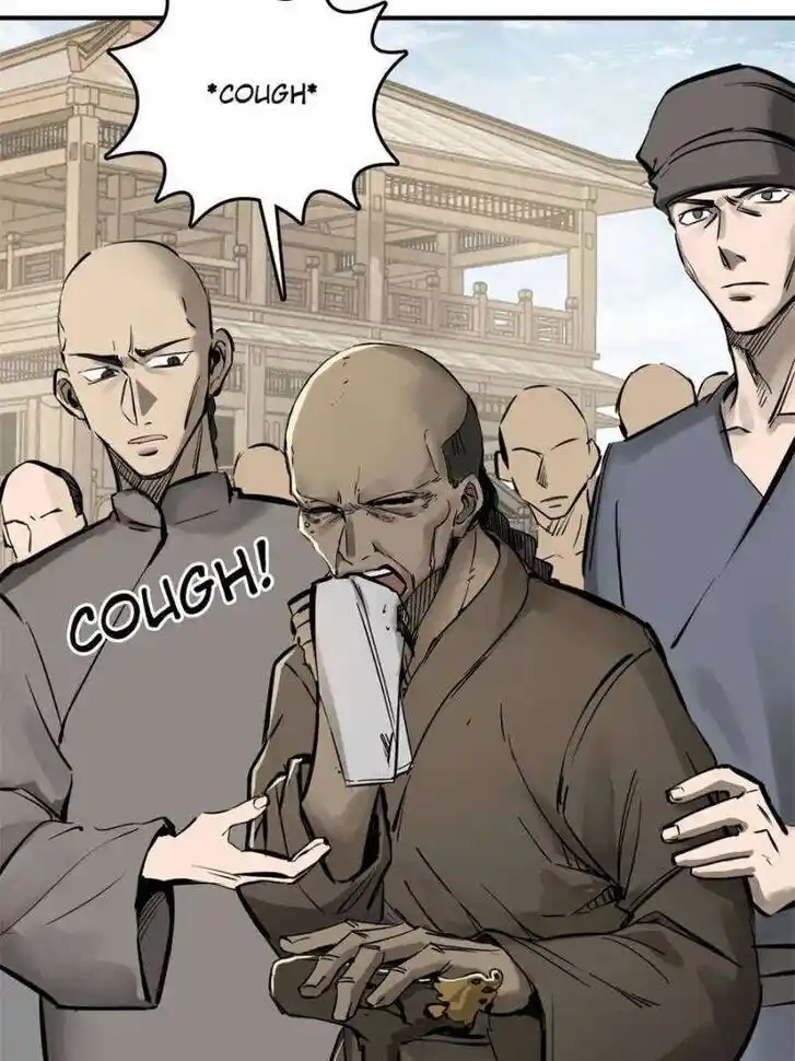 Another beginning with the Guhuo bird Ch.204