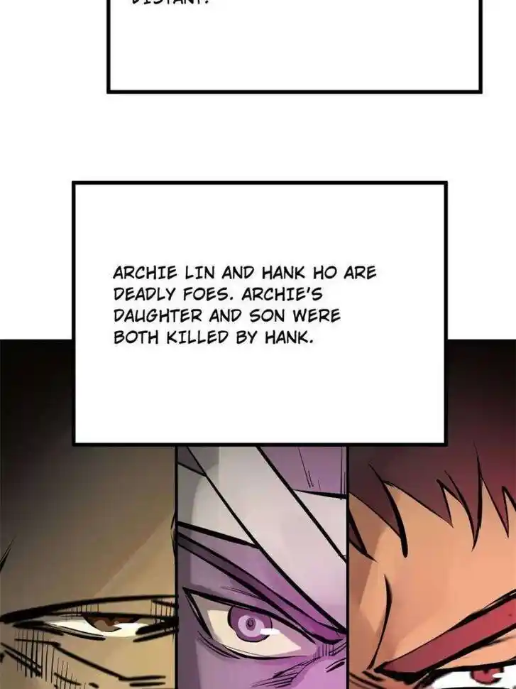 Another beginning with the Guhuo bird Ch.204