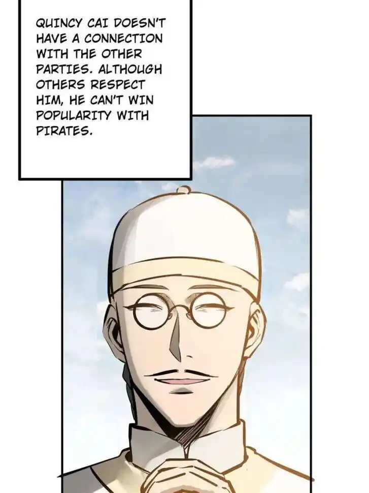 Another beginning with the Guhuo bird Ch.204