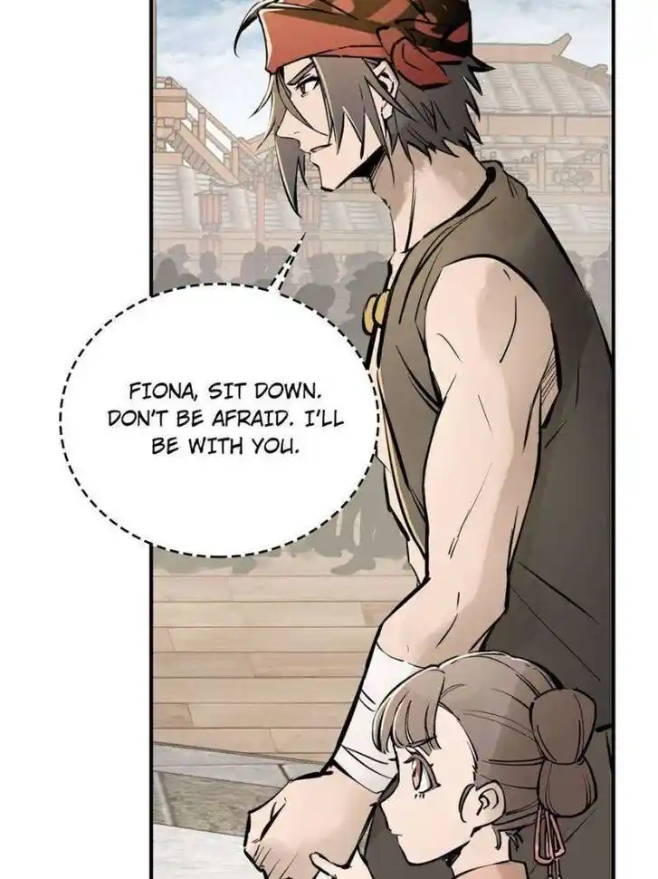 Another beginning with the Guhuo bird Ch.204