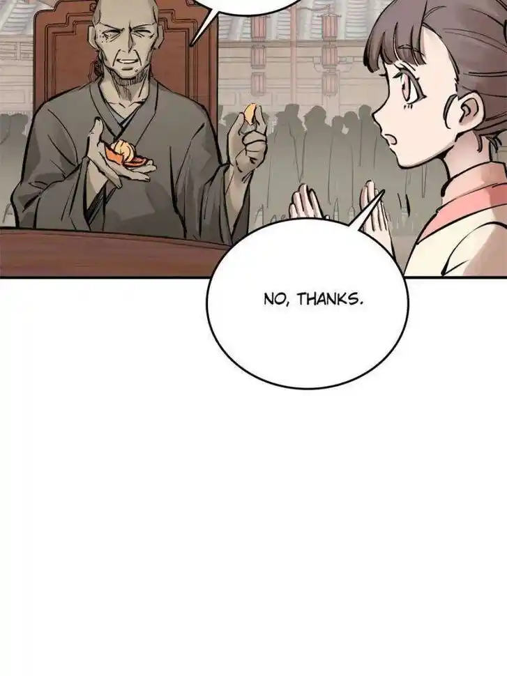 Another beginning with the Guhuo bird Ch.204