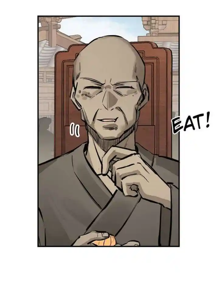 Another beginning with the Guhuo bird Ch.204