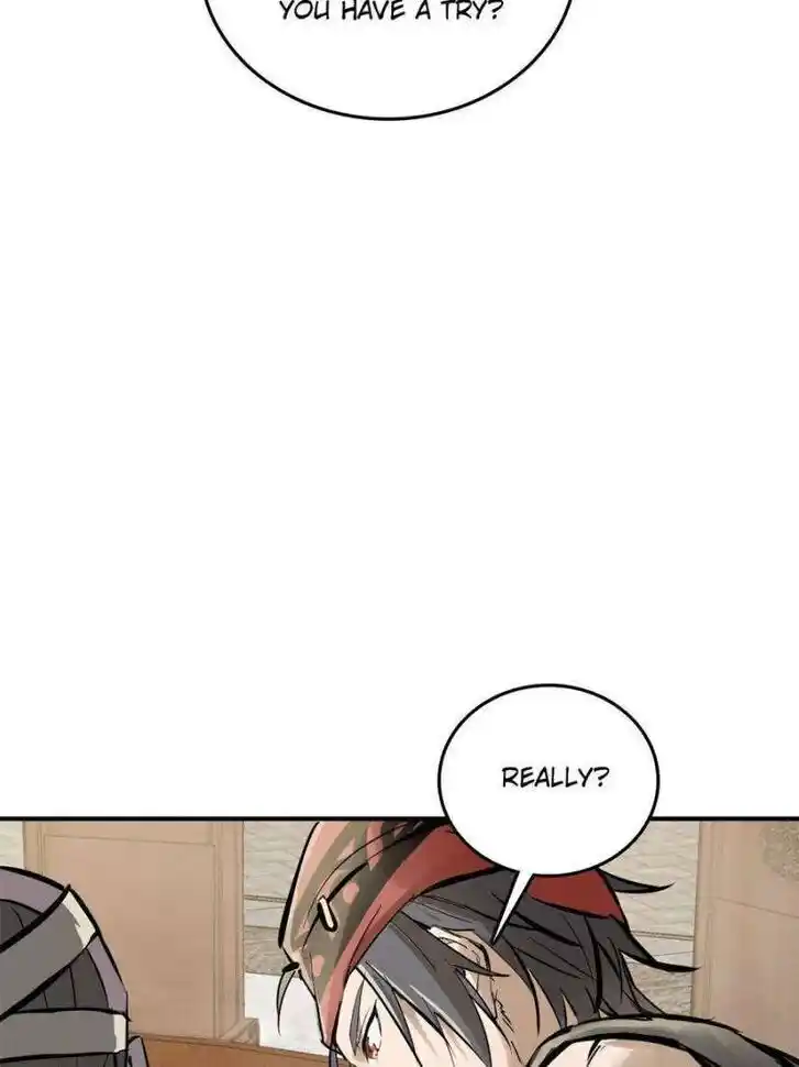 Another beginning with the Guhuo bird Ch.204