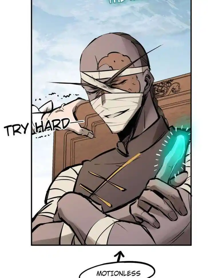 Another beginning with the Guhuo bird Ch.204