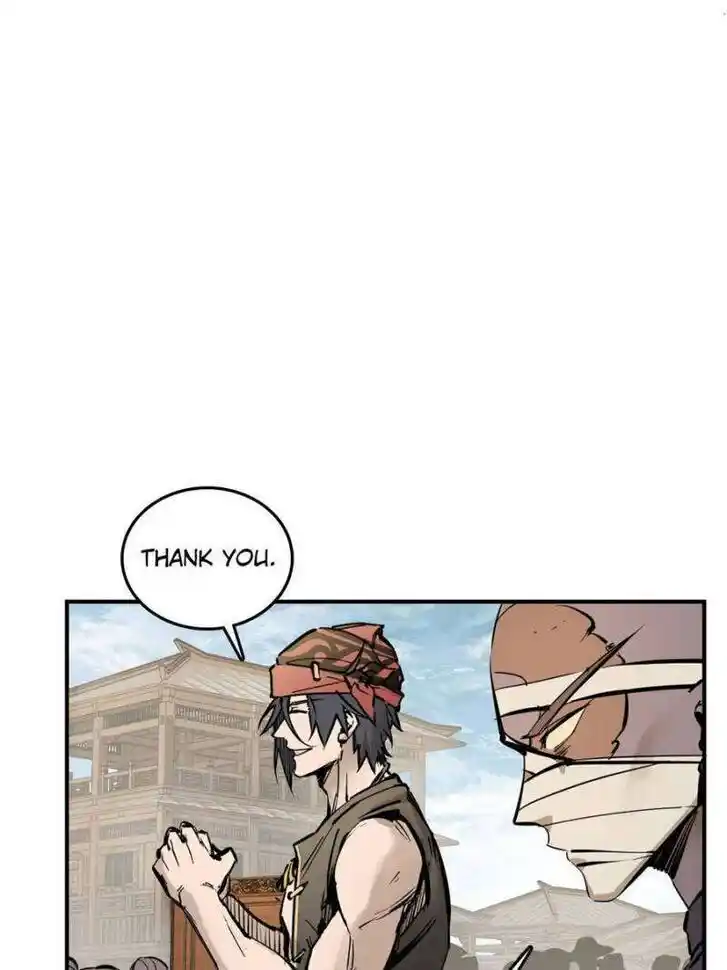 Another beginning with the Guhuo bird Ch.204