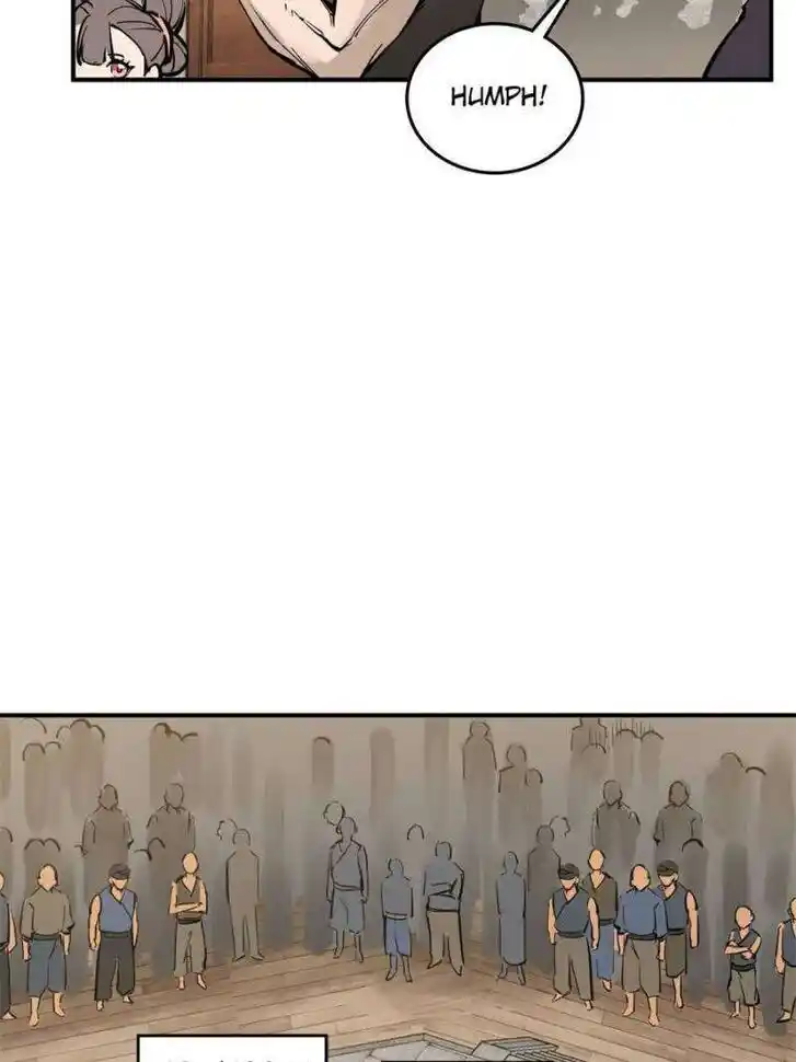 Another beginning with the Guhuo bird Ch.204