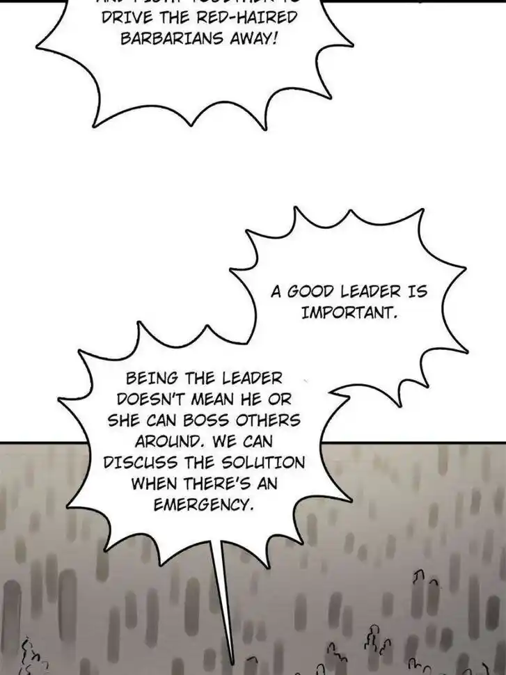 Another beginning with the Guhuo bird Ch.204