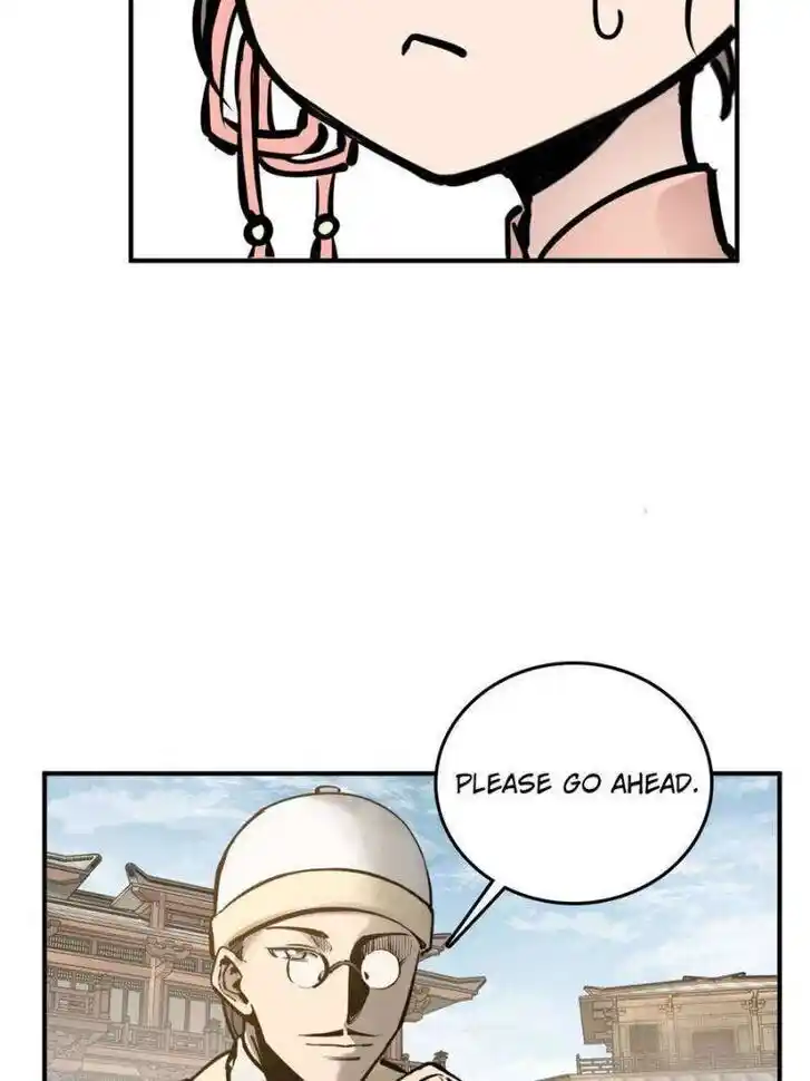 Another beginning with the Guhuo bird Ch.204