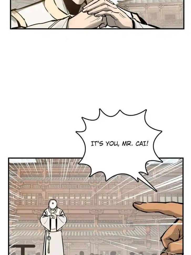 Another beginning with the Guhuo bird Ch.204