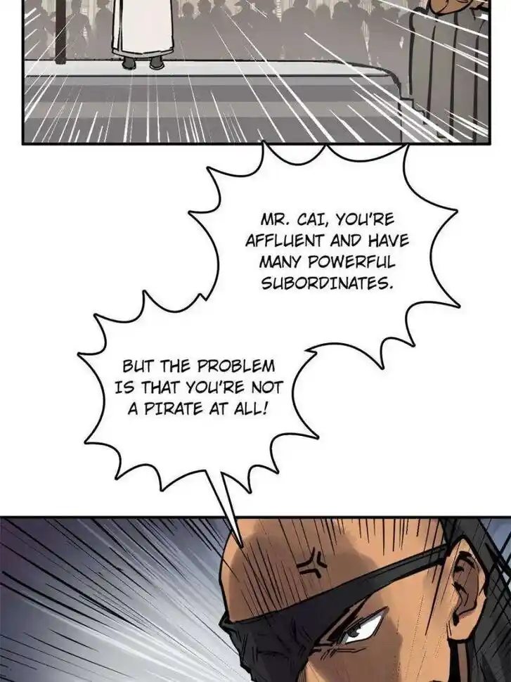 Another beginning with the Guhuo bird Ch.204