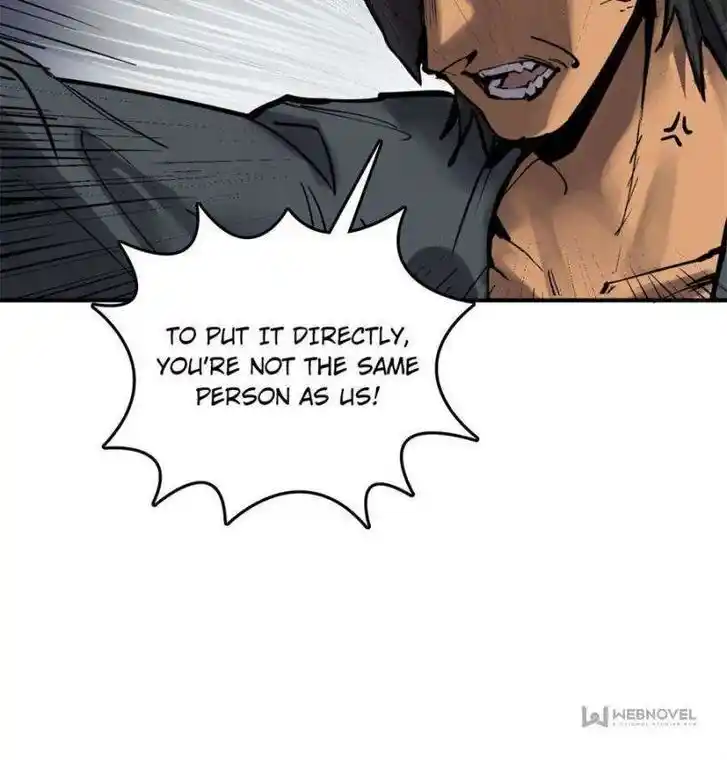 Another beginning with the Guhuo bird Ch.204