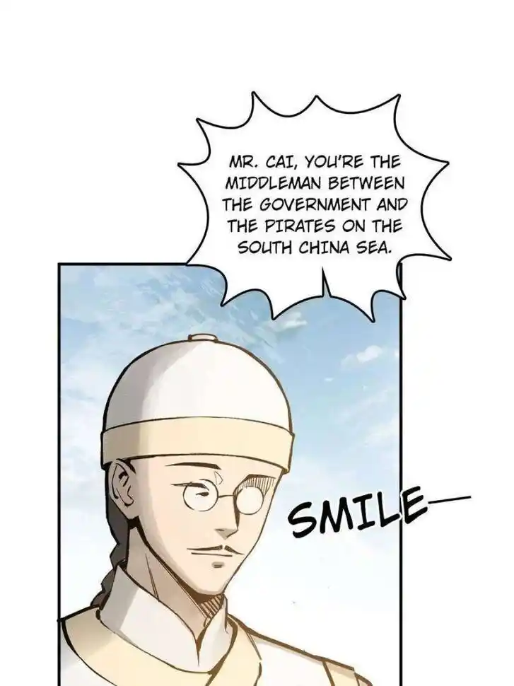 Another beginning with the Guhuo bird Ch.204