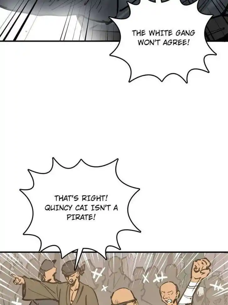 Another beginning with the Guhuo bird Ch.204