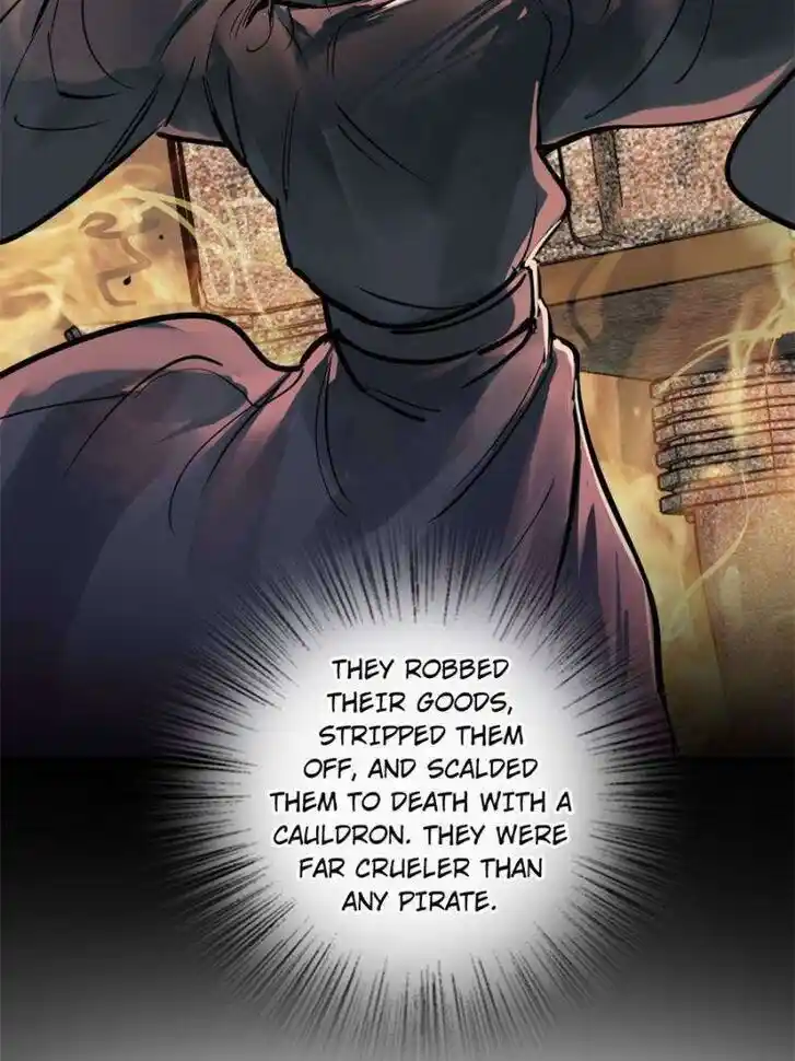 Another beginning with the Guhuo bird Ch.204