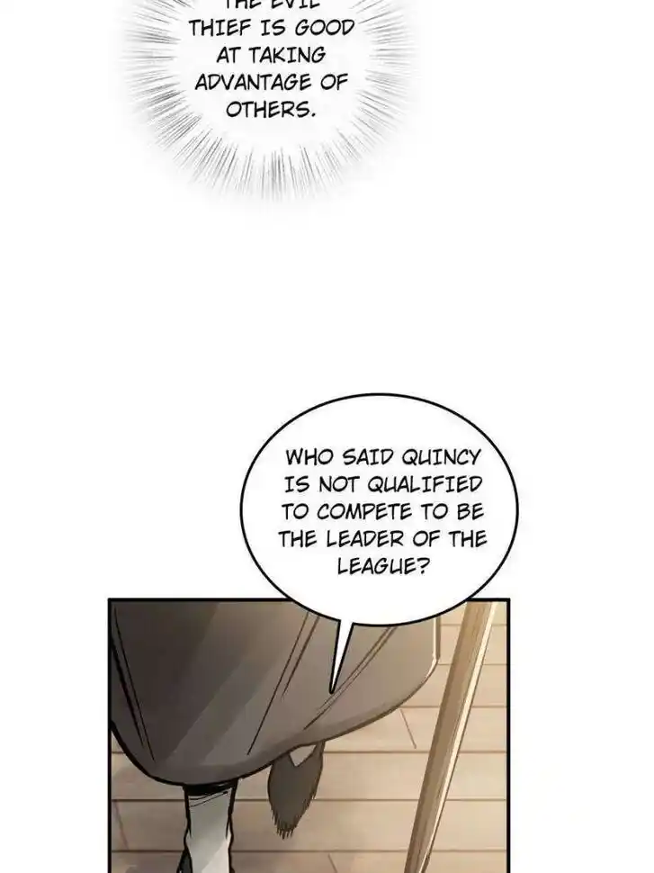 Another beginning with the Guhuo bird Ch.204