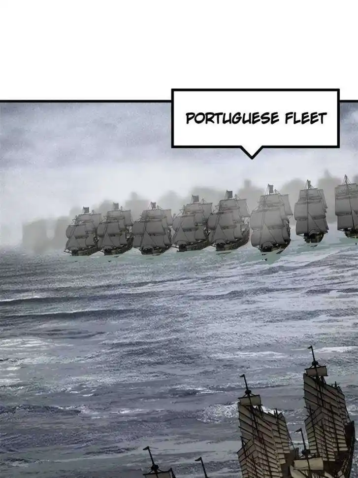 Another beginning with the Guhuo bird Ch.225