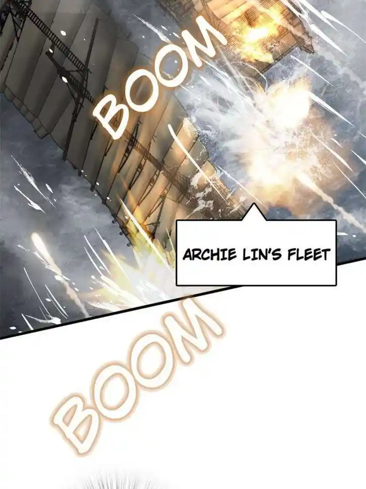 Another beginning with the Guhuo bird Ch.225