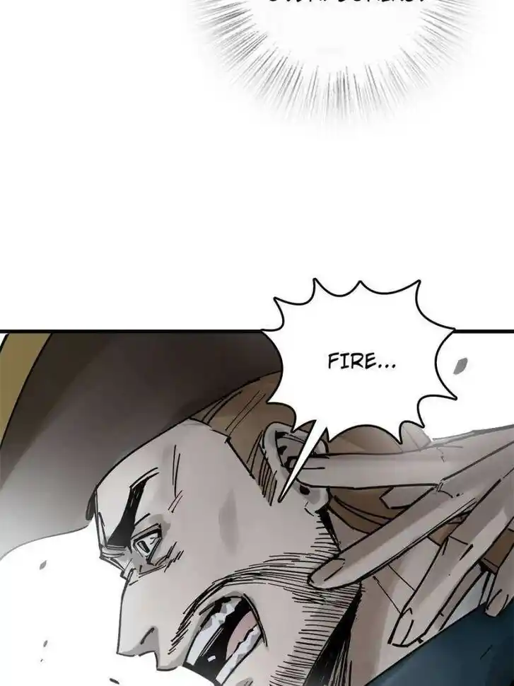 Another beginning with the Guhuo bird Ch.225