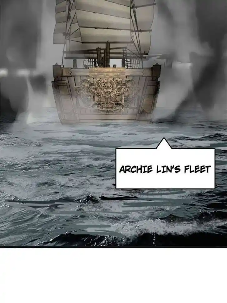 Another beginning with the Guhuo bird Ch.225