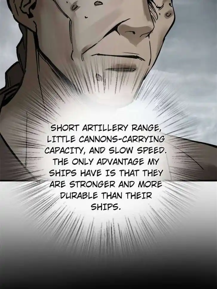 Another beginning with the Guhuo bird Ch.225