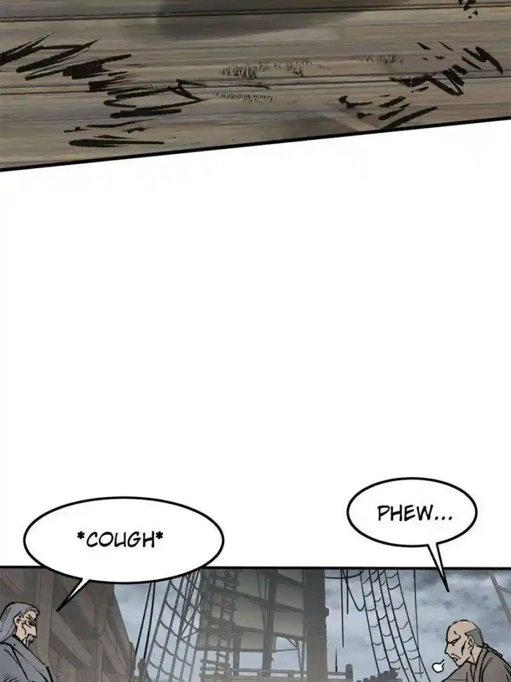 Another beginning with the Guhuo bird Ch.225