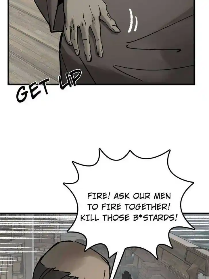 Another beginning with the Guhuo bird Ch.225