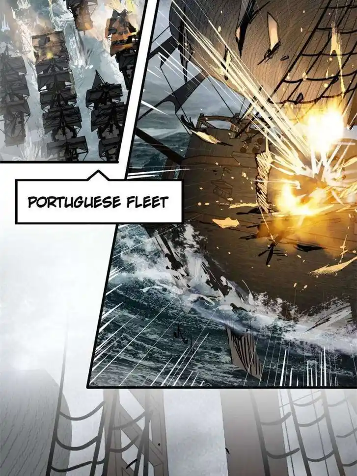 Another beginning with the Guhuo bird Ch.225