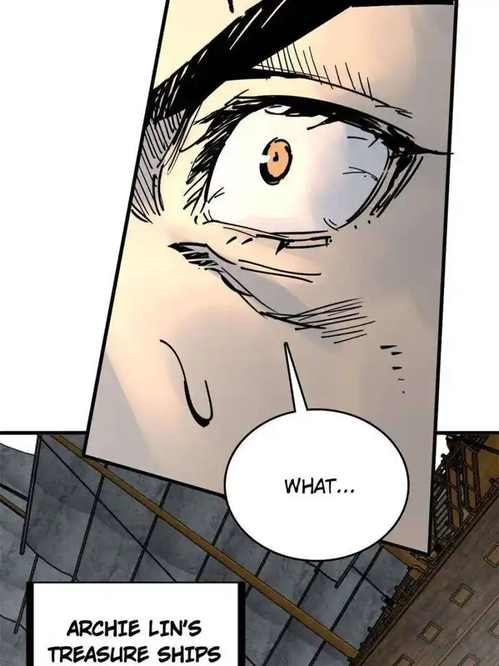 Another beginning with the Guhuo bird Ch.225