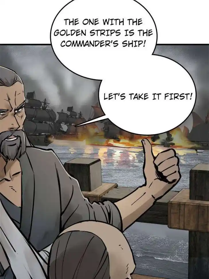 Another beginning with the Guhuo bird Ch.225