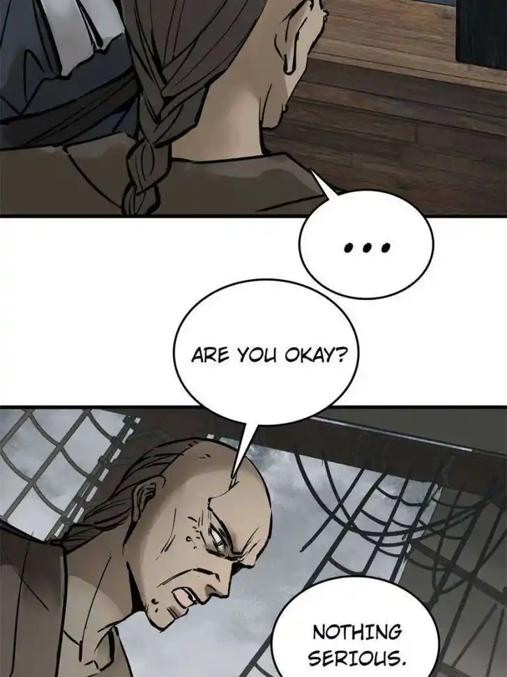 Another beginning with the Guhuo bird Ch.225