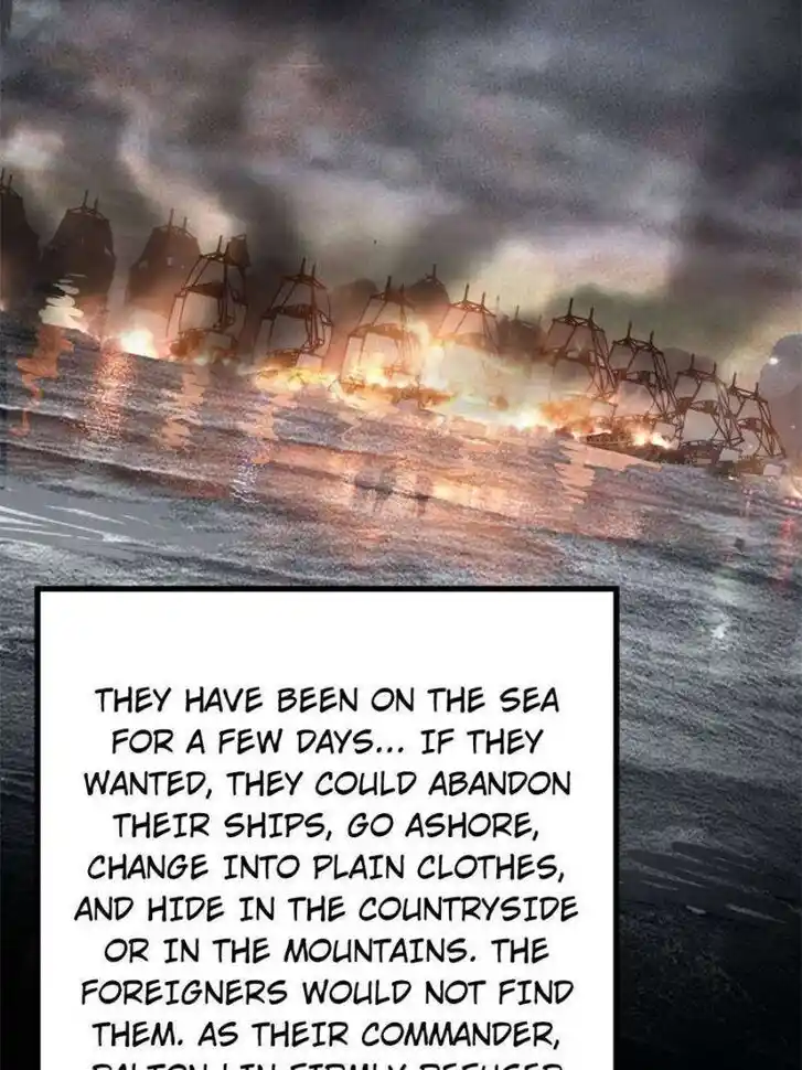 Another beginning with the Guhuo bird Ch.225