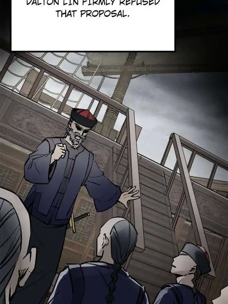 Another beginning with the Guhuo bird Ch.225