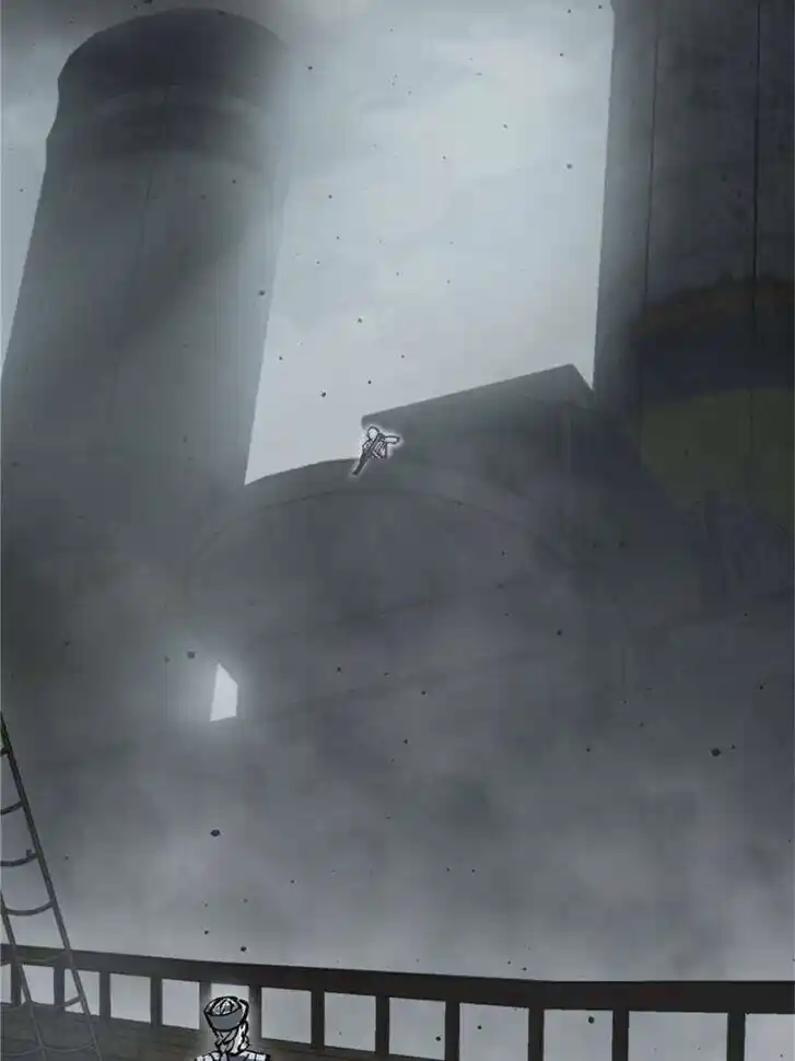 Another beginning with the Guhuo bird Ch.226