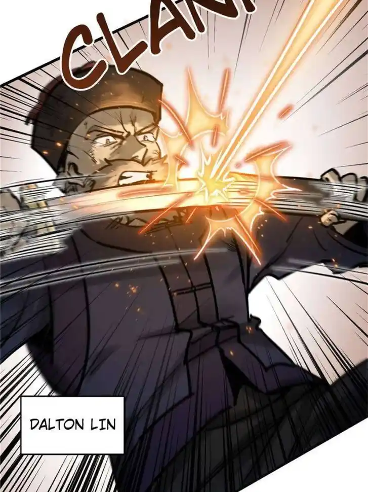 Another beginning with the Guhuo bird Ch.226