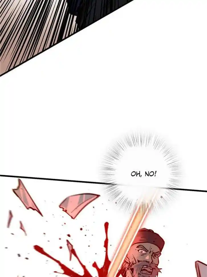 Another beginning with the Guhuo bird Ch.226