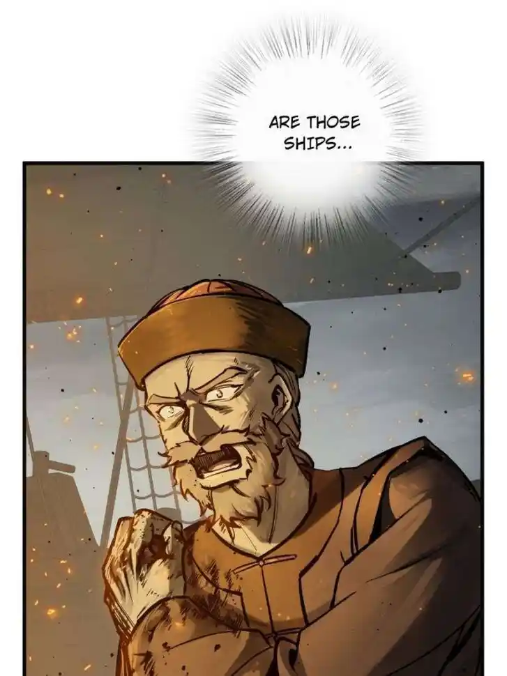 Another beginning with the Guhuo bird Ch.226